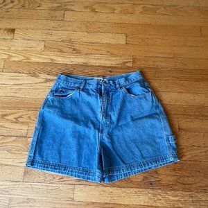 Rue Paa Vintage Denim Shorts